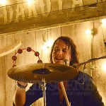 Nick Petrowitch - Willhorse at NXNE 2013