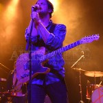 Paul Murphy - Wintersleep at NXNE 2013