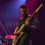 Stephen McGillivray - Northcote at NXNE 2013