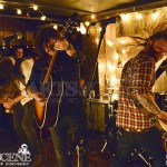 Branden Winterholt, Jeremy Borschneck & Todd Menzies - Willhorse at NXNE 2013