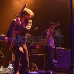 Tim D'Eon & Jon Samuel - Wintersleep at NXNE 2013