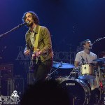 Ben Fox & Lucas Fredette - Dinosaur Bones at NXNE 2013