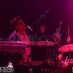 Jon Samuel - Wintersleep at NXNE 2013