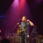 Matt Goud - Northcote at NXNE 2013