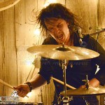 Nick Petrowitch - Willhorse at NXNE 2013