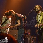 Josh Byrne, Branko Scekic & Ben Fox - Dinosaur Bones at NXNE 2013