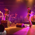 Tim D'Eon, Paul Murphy, Jon Samuel, Mike Bigelow & Loel Campbell - Wintersleep at NXNE 2013