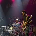 Matt Goud & Stephen McGillivray - Northcote at NXNE 2013