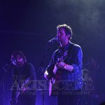 Tim D'Eon & Paul Murphy - Wintersleep at NXNE 2013