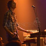 Josh Byrne - Dinosaur Bones at NXNE 2013