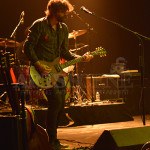 Tim D'Eon - Wintersleep at NXNE 2013