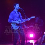 Paul Murphy - Wintersleep at NXNE 2013