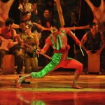 Cirque du Soleil - Totem