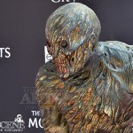 Set Props - The Mortal Instruments: City of Bones Red Carpet Premiere in Toronto