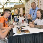 Chumlee (Pawn Stars) - Fan Expo 2013