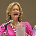 Cathy Weseluck - Fan Expo 2013