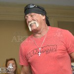 Hulk Hogan - Fan Expo 2013