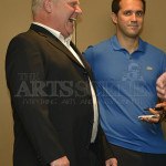 Doug Ford - Fan Expo 2013