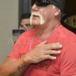 Hulk Hogan - Fan Expo 2013