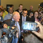 Media - Fan Expo 2013