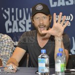 Kris Holden-Ried - Fan Expo 2013