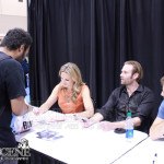 Splinter Cell Blacklist - Fan Expo 2013