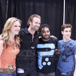 Splinter Cell Blacklist - Fan Expo 2013