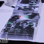 Splinter Cell Blacklist - Fan Expo 2013