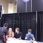 Splinter Cell Blacklist - Fan Expo 2013