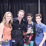 Splinter Cell Blacklist - Fan Expo 2013