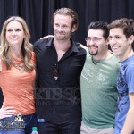 Splinter Cell Blacklist - Fan Expo 2013