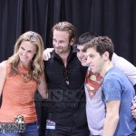 Splinter Cell Blacklist - Fan Expo 2013