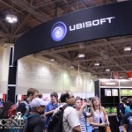 Splinter Cell Blacklist - Fan Expo 2013