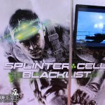 Splinter Cell Blacklist - Fan Expo 2013
