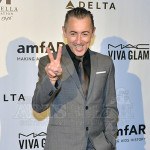 Alan Cumming - amfAR Inspiration Gala Toronto 2013
