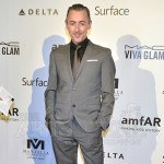 Alan Cumming - amfAR Inspiration Gala Toronto 2013