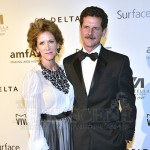 Guests - amfAR Inspiration Gala Toronto 2013