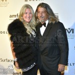 Guests - amfAR Inspiration Gala Toronto 2013
