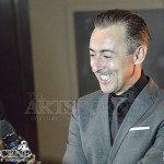 Alan Cumming - amfAR Inspiration Gala Toronto 2013