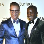 Guests - amfAR Inspiration Gala Toronto 2013