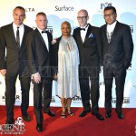 Guests - amfAR Inspiration Gala Toronto 2013