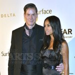Guests - amfAR Inspiration Gala Toronto 2013