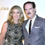 Guests - amfAR Inspiration Gala Toronto 2013