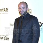 Anatol Yusuf - amfAR Inspiration Gala Toronto 2013