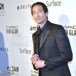 Adrien Brody - amfAR Inspiration Gala Toronto 2013