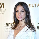 Moran Atias - amfAR Inspiration Gala Toronto 2013