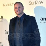 Kevin Frost - amfAR Inspiration Gala Toronto 2013