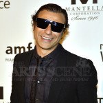 Jie Matar - amfAR Inspiration Gala Toronto 2013