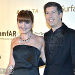 Guests - amfAR Inspiration Gala Toronto 2013