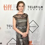 Tiio Horn - Maison Birks Diamond Tribute 2013